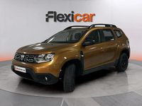 Usado Dacia Duster Comfort 131 HP (96 kW) 2019 Laranja SUV