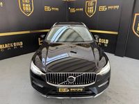 Usado Volvo XC60 Inscription 340 CV (250 kW) 2021 Negro SUV
