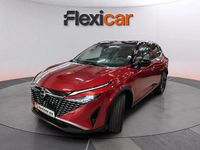 Usado Nissan Qashqai Acenta 159 CV (116 kW) 2024 Rojo SUV