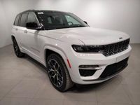 usado Jeep Grand Cherokee Summit Reserve 4xe 2.0 PHEV