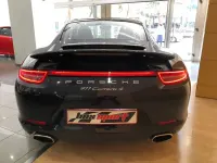 Usado Porsche 991 349 CV (256 kW) 2013 Negro Coupe