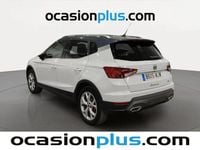Usado Seat Arona FR 150 HP (110 kW) 2023 Branco SUV
