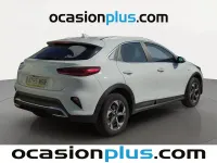 Usado Kia XCeed 120 CV (88 kW) 2022 Blanco SUV