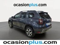 Usado Dacia Duster Journey 150 CV (110 kW) 2024 Gris SUV