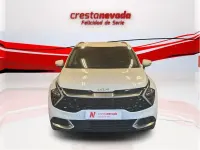 Usado Kia Sportage 265 CV (194 kW) 2022 Blanco SUV