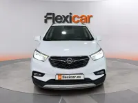 Usado Opel Mokka X Excellence 140 CV (102 kW) 2017 Blanco SUV
