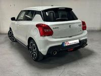 usado Suzuki Swift 1.4t Mild Hybrid Sport