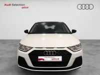 Usado Audi A1 Sportback Advanced Plus 95 CV (69 kW) 2020 Blanco Utilitario