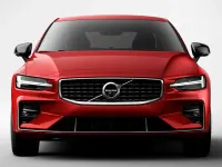 Usado Volvo S60 Momentum 150 CV (110 kW) 2018 Negro Berlina