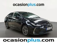 Usado Toyota Corolla Style 140 CV (102 kW) 2024 Negro Berlina