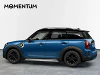 Usado Mini Cooper Countryman 220 CV (161 kW) 2021 Azul SUV