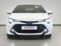 Usado Toyota Corolla Active 122 CV (89 kW) 2022 Familiar