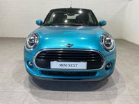 usado Mini Cooper Cabrio100 kW (136 CV)