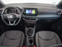 Usado Seat Arona Xperience 115 CV (84 kW) 2025 Gris SUV
