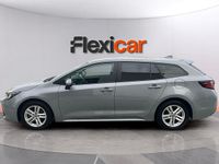 Usado Toyota Corolla Active 122 CV (89 kW) 2022 Gris Berlina