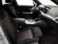 Usado BMW 330e 292 CV (214 kW) 2025 Gris / plata Berlina