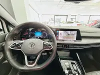 Usado VW Golf VIII R-line 150 CV (110 kW) 2024 Blanco Berlina