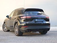 Usado Porsche Cayenne 340 CV (250 kW) 2019 Negro SUV