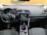 Usado Renault Kadjar Intens 116 CV (85 kW) 2020 Blanco SUV