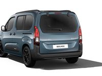 Nuevo Citroën Berlingo 100 CV (73 kW) 2025 Azul Monovolumen