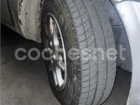 Usado Opel Vectra 100 CV (73 kW) 1997 Gris / plata Berlina