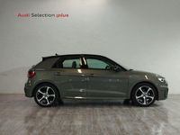 Usado Audi A1 Sportback 95 CV (69 kW) 2021 Gris Utilitario