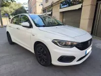 Usado Fiat Tipo Easy 95 CV (69 kW) 2017 Blanco Utilitario