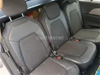 Usado Citroën C4 SpaceTourer Shine 130 CV (95 kW) 2022 Blanco Monovolumen