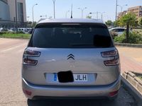 usado Citroën Grand C4 Picasso 2016