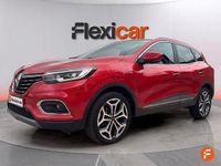Usado Renault Kadjar Techno 140 CV (102 kW) 2022 Rojo SUV