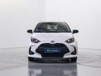 Usado Toyota Yaris Hybrid Business Edition 75 CV (55 kW) 2024