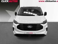 Usado Ford Transit Trend 150 CV (110 kW) 2025 Familiar