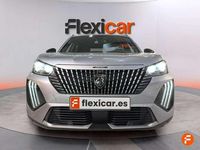 Usado Peugeot 2008 Allure 131 CV (96 kW) 2024 Gris SUV