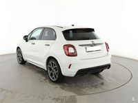 Usado Fiat 500X Cross 95 CV (69 kW) 2020 Blanco SUV