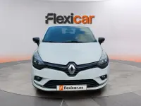 Usado Renault Clio IV Business 76 CV (55 kW) 2018 Blanco Berlina