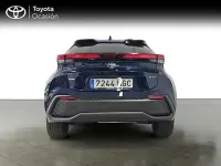 Usado Toyota C-HR Advance 140 CV (102 kW) 2025 Azul SUV