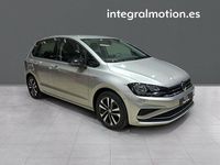Usado VW Golf VII Advance 115 CV (84 kW) 2019 Marrón Utilitario