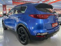 usado Kia Sportage 1.6 Mhev Business 4x2 136