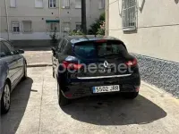 Usado Renault Clio III Collection 75 CV (55 kW) 2014 Negro Berlina
