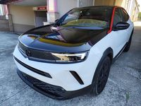 Usado Opel Mokka GS Line 130 CV (95 kW) 2021 Blanco SUV