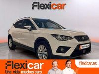 Usado Seat Arona Ecomotive 95 HP (69 kW) 2018 Branco SUV