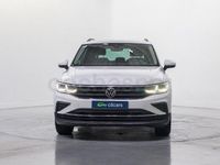 Usado VW Tiguan Allspace Life 150 CV (110 kW) 2022 Blanco SUV