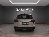 Nuevo Suzuki Vitara 110 CV (80 kW) 2025 Gris SUV