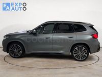 Usado BMW X1 Comfort Edition 150 CV (110 kW) 2023 Gris / plata SUV
