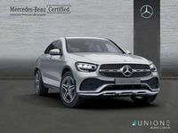 Usado Mercedes GLC200 163 CV (119 kW) 2022 SUV