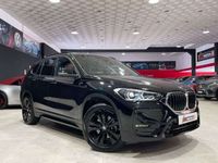 usado BMW X1 sDrive18d