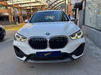 Usado BMW X1 220 CV (161 kW) 2022 Blanco SUV
