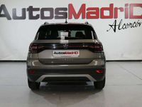 usado VW T-Cross - Advance 1.0 TSI 81kW (110CV)