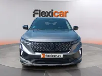 Usado Renault Austral Techno 200 CV (147 kW) 2025 Gris SUV