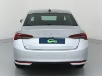 Usado Skoda Octavia Selection 115 CV (84 kW) 2025